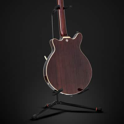 RS Custom Red Special 1964 Supreme Brian May Signature Guitar Queen collector USA Bohemian Rhapsody image 10
