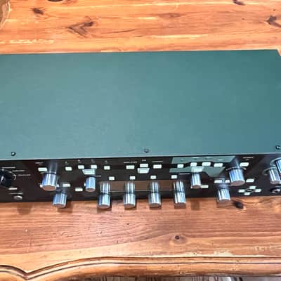 Kemper Amps Profiler Rack 2013 - 2025 - Black image 2