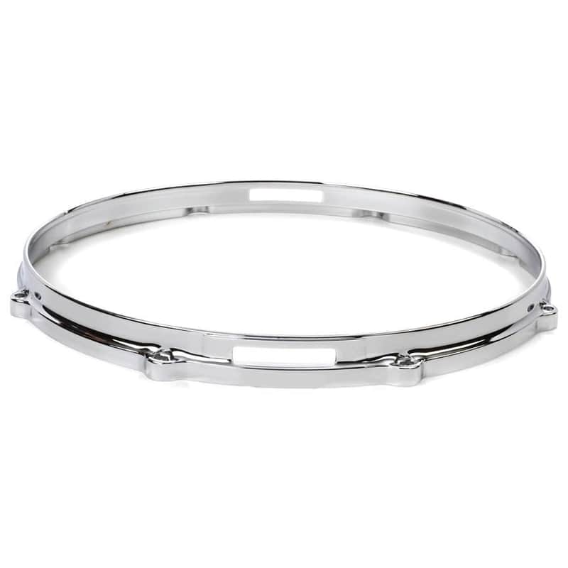 Gibraltar SC-1408SSD 14" 8-Lug Snare Side Die Cast image 1