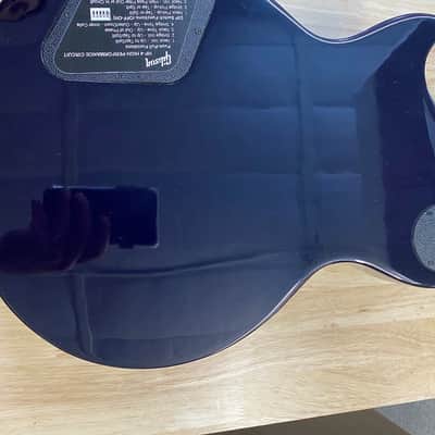 Gibson Les Paul Standard HP 2017 image 5
