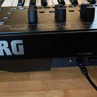 Korg opsix the original 37-key Altered FM digital synthesizer Synth Excellent Condition, Like new image 7