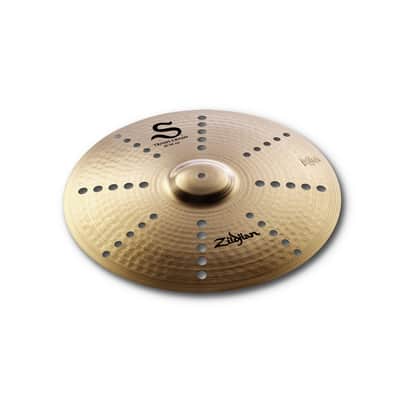 Zildjian S18TCR-18" S Trash Crash image 1