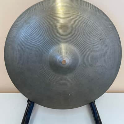 Zildjian Avedis 80’s 15” Hi-Hats image 1