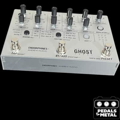 Endorphin.es Ghost - Silver - X17102 image 5