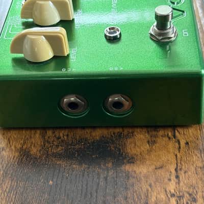 Vox Time Machine Delay image 5