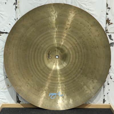 PGB Drunk Ride Cymbal 22in (2549g) image 2