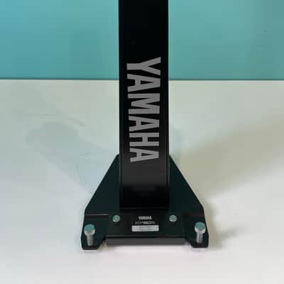 Yamaha KP80S 1990's - Black image 4