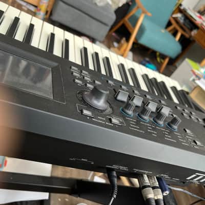 Yamaha MODX 6 2022 - great image 4