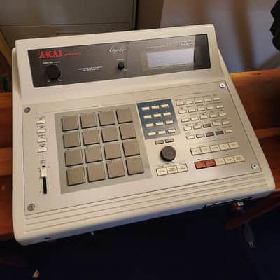 Replacement Dials & Fader - Akai MPC60 / MPC60II image 2
