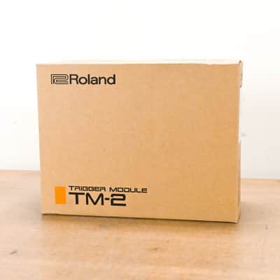 Roland TM-2 Drum Trigger Module CG011UY