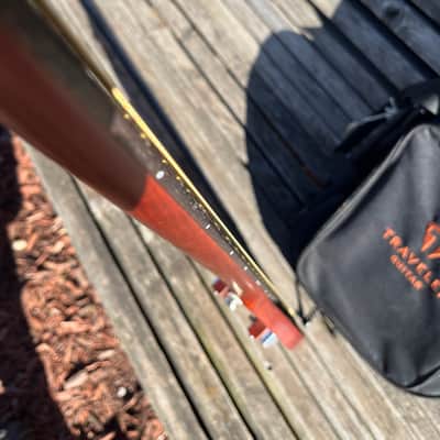 Traveler ULA UltraLight Acoustic 2018 - Present - Antique Brown image 4