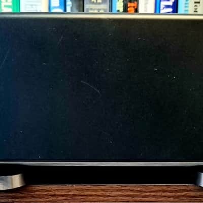 Sony MXD-D3 CD to MiniDisc Recorder/Player Deck, Serviced w/remote, manual and blank disc image 3