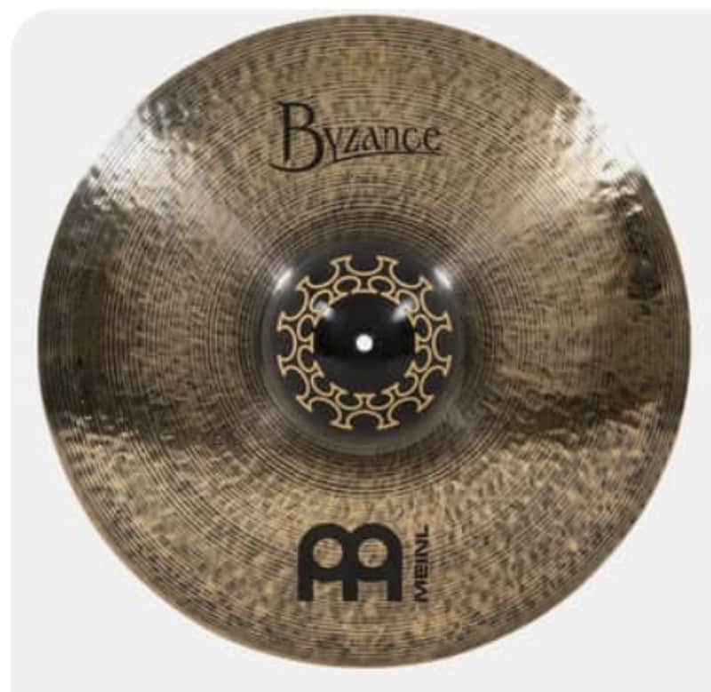 Meinl B21FLXR Thomas Lang Signature image 1