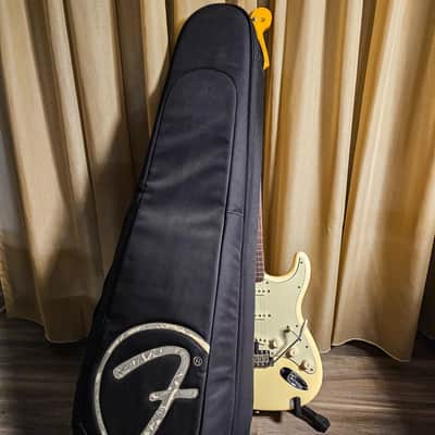 Fender John Mayer Signature Stratocaster image 8