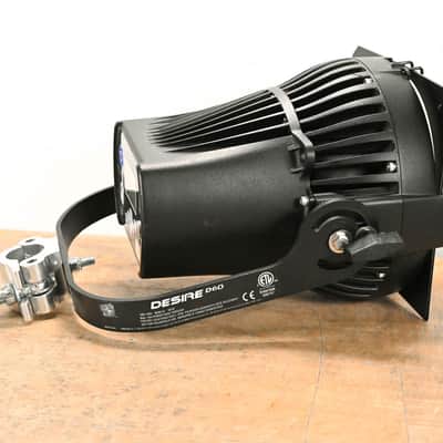 ETC Desire D60 Studio HD LED Par Wash Light CG01SM4 image 5