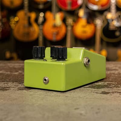 Ibanez OD-855 Overdrive II 1980's image 5