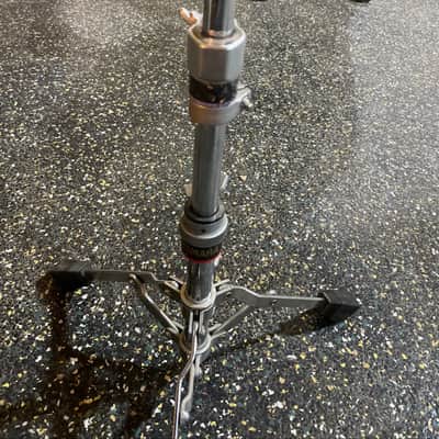 Yamaha Three Stage Concert-Height Snare Drum Stand image 3