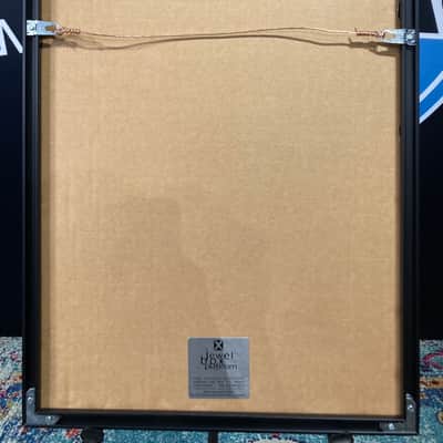 Stan Lynch Tom Petty and The Heartbreakers, RIAA, "Playback" Box Set, Platinum Record (#34) image 6
