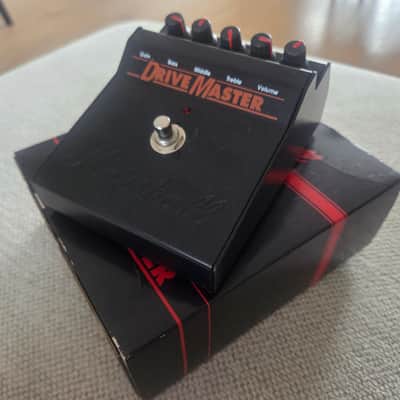 Marshall DriveMaster Reissue image 2