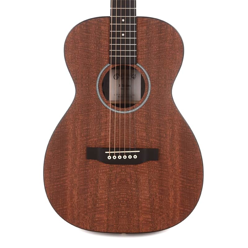Martin X-Series 0-X1E Mahogany 2019 - 2023 image 3
