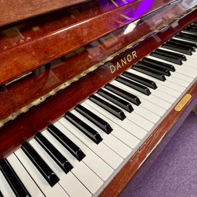 Danor Upright Piano image 3