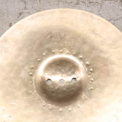 Sabian 13" AAX Fusion Hi Hat Cymbals (PAIR) image 2