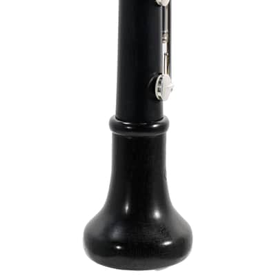 Leblanc 'Opus' Professional C Clarinet with Backun Bells & Barrels, Wiseman Case image 13