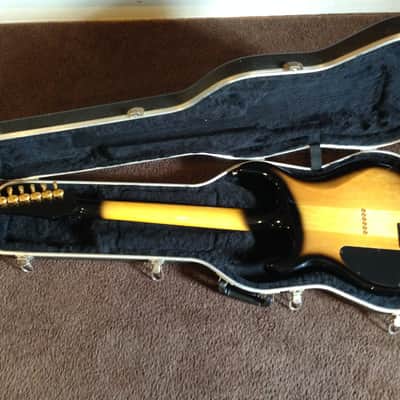 Carvin DC200 Custom Double Cutaway Active Electric Guitar Neck Through w/ OHSC image 7