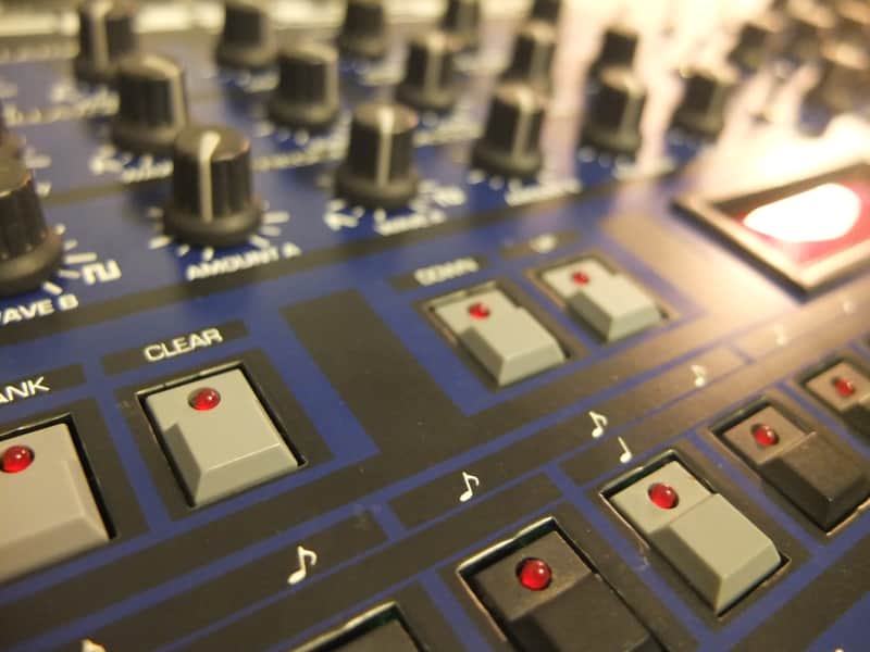 Future Retro 777 Analog Synthesizer image 2