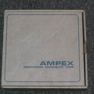 Ampex 1'' Take Up Reel #3 image 4