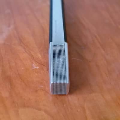 Sennheiser Sennheiser MD 441-2 Dynamic Microphone | GroßTuchel Connector | Made in Germany | Legendary Professional Studio Microphone image 3