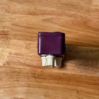 TC Electronic Vortex Mini Flanger 2014 - Present - Purple image 4