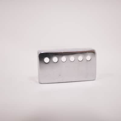 1960's 1970's Vintage Gibson Les Paul Standard SG CHROME Cover 1965 1966 1967 1968 1969 1971 1972 image 17