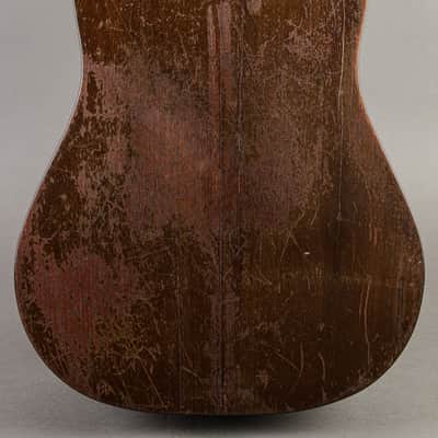 Martin D-18 1942, Natural image 8
