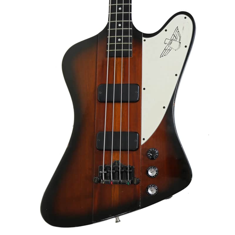 Gibson Thunderbird IV 1994 - 2014 image 3