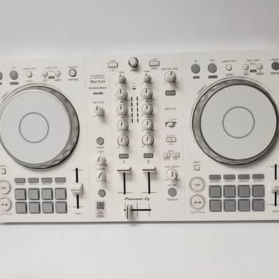 Pioneer DDJ-FLX4 image 2