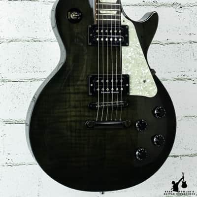 Burny LP-75 JP Joe Perry "Les Paul" (MIJ) image 2