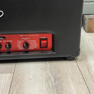 Line 6 Flextone II Guitar Amplifier AMP - 100 Watt image 4
