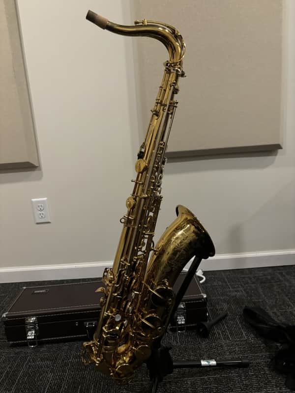 Mark VI Tenor 92,xxx image 1