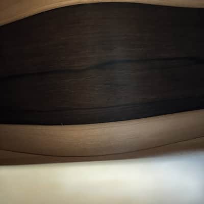 Michael Cone Double Top 2020 - French Polish image 7