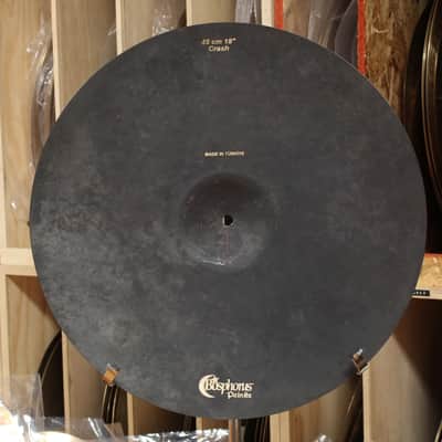 Bosphorus 18" Painite Crash 1344g image 2