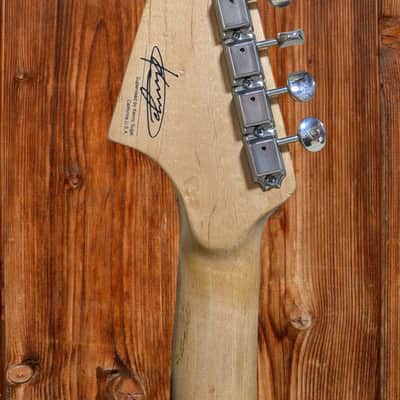 KAMINARI GUITARS Swinger'69 K-SW1 2010年代 image 8