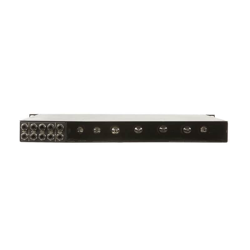 Mesa Boogie 20/20 2-Channel 20-Watt Power Amplifier image 2
