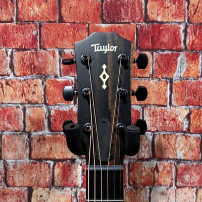 Taylor 324ce NG Builders Edition - Kona Burst image 3