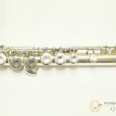 Yamaha Yfl 311 image 4