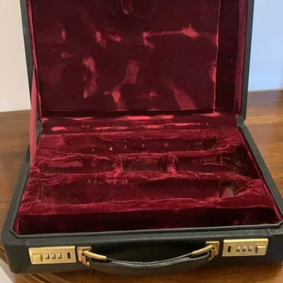 Buffet Crampon RC Prestige image 9