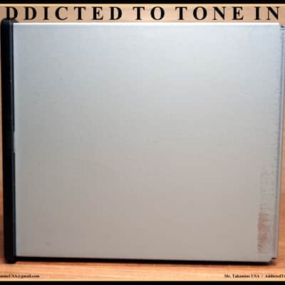 Takamine NOS Vintage Preamp AD-1 / DSP Pro Series image 11