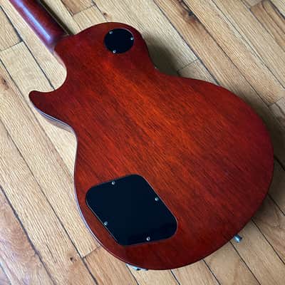 2004 Gibson Les Paul Limited Edition One of 275 Guitar Center Short Run 8.69lb Electric Guitar w/ HSC image 7