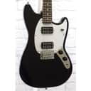 Squier Bullet Mustang HH - Black