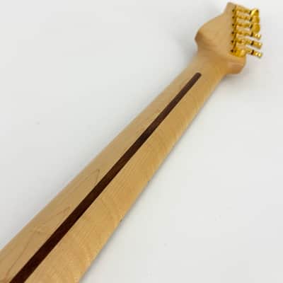 1997 Tom Anderson Classic - Translucent Blonde image 7